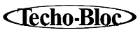 Techo-Bloc Logo