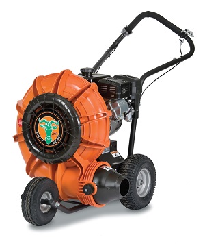 Leaf Blower