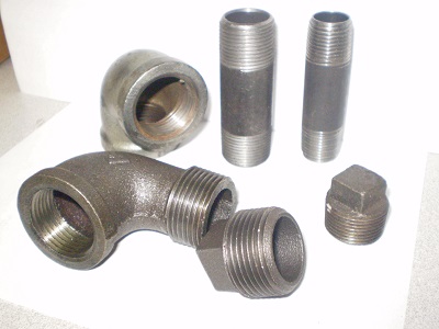 pipe fittings