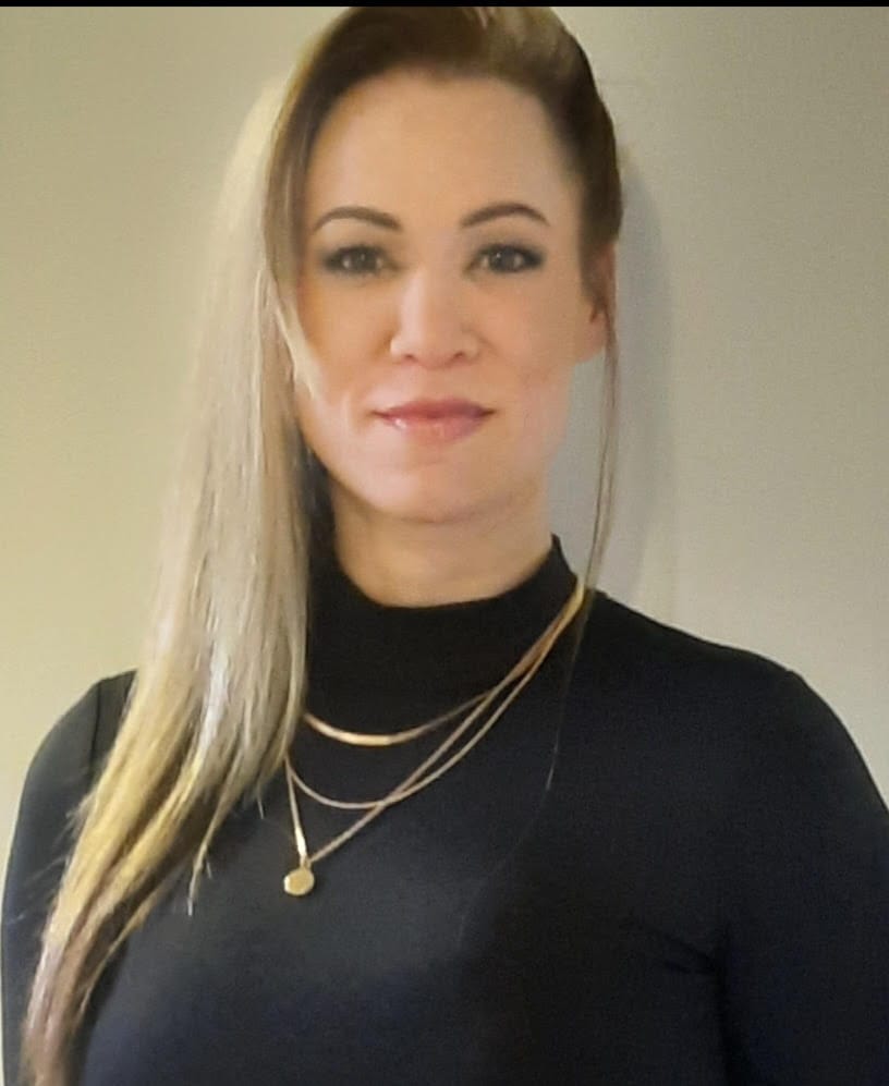 Sales rep
